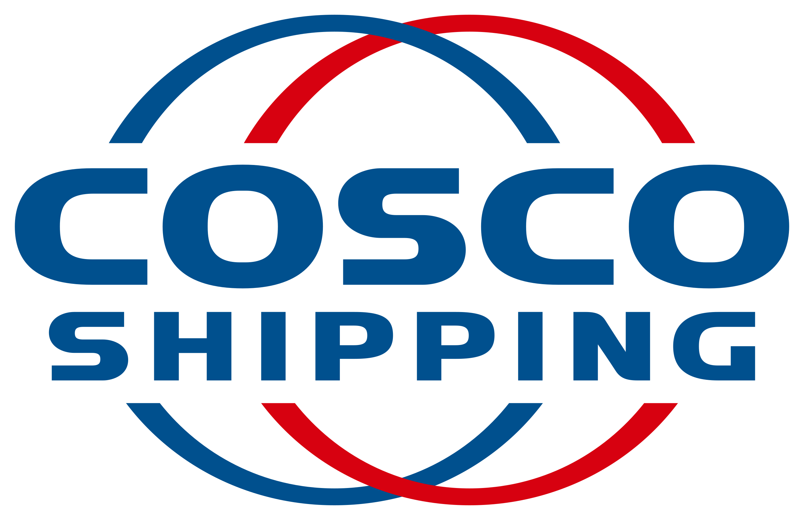 COSCO_logo logo