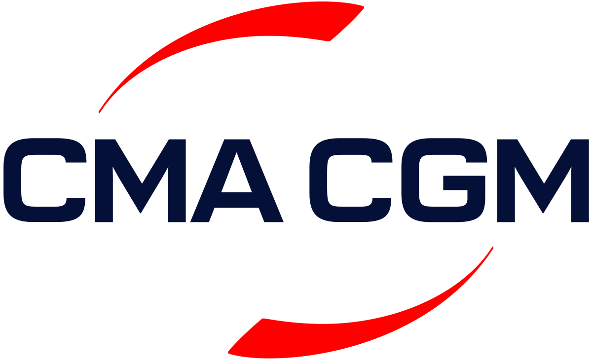 cmacgm logo