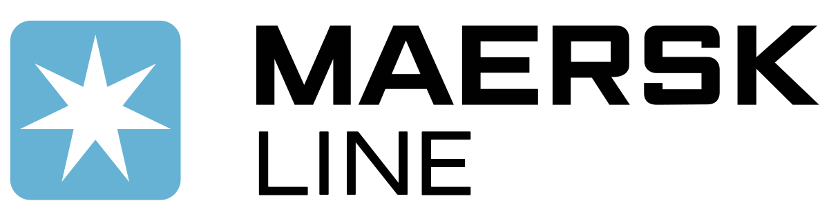 maersk logo